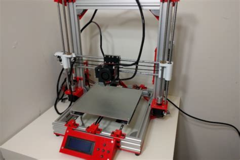 Anet A8 Upgrades (Hot ends, frames, bed, and safety) 